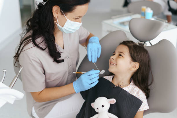 Best Emergency Root Canal Therapy in Johnsburg, IL